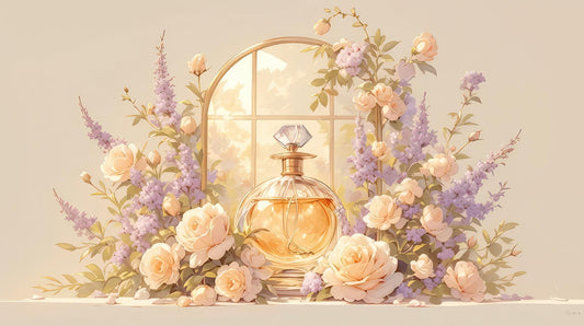 The Fragrance Showdown: Floral Power vs. Fierce Orientals