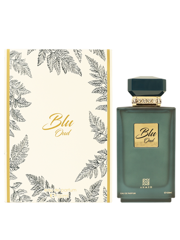 Blue Oud 100ml