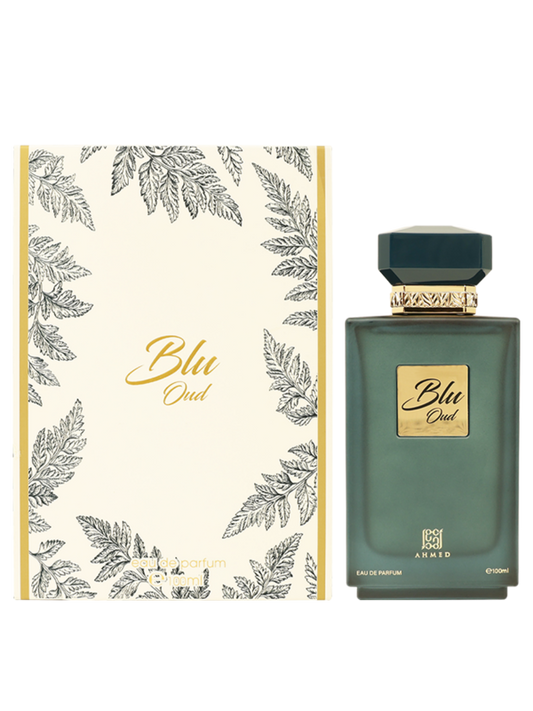 Blu Oud 100ml