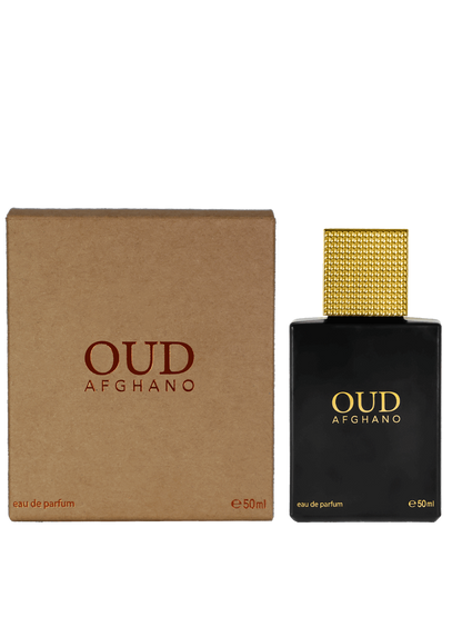 Oud Afghano 50ml