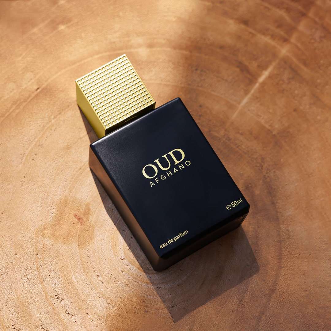 Oud Afghano 50ml