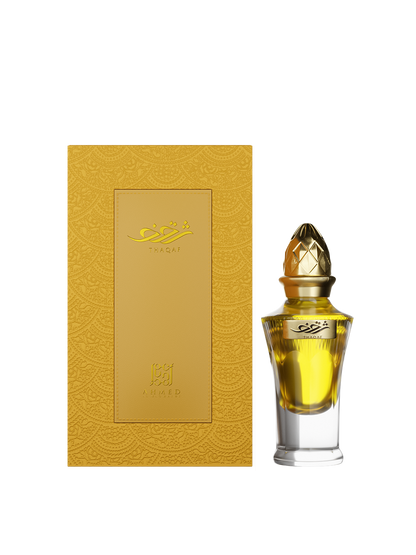 Thaqaf 50ml