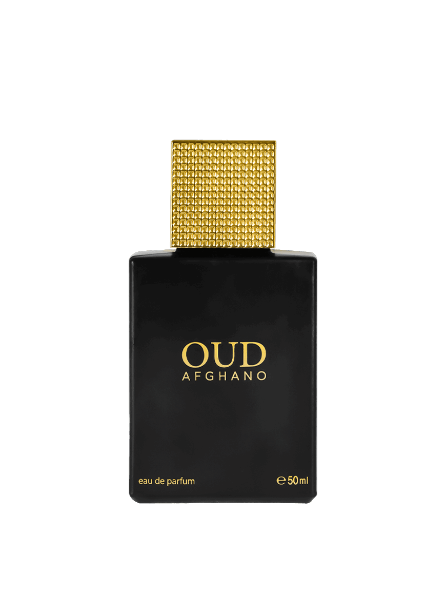 Oud Afghano 50ml