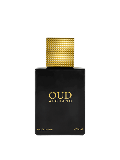 Oud Afghano 50ml