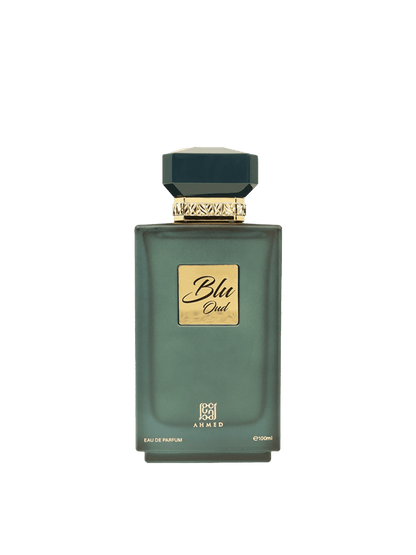 Blue Oud 100ml