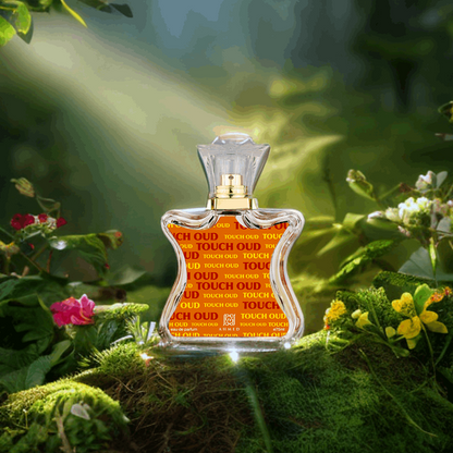 Touch Oud 75ml