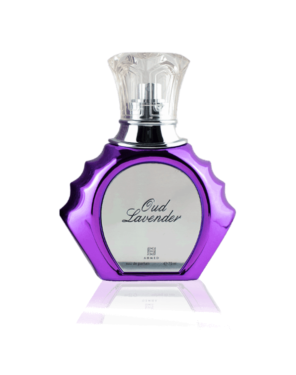 Oud Lavender 75ml