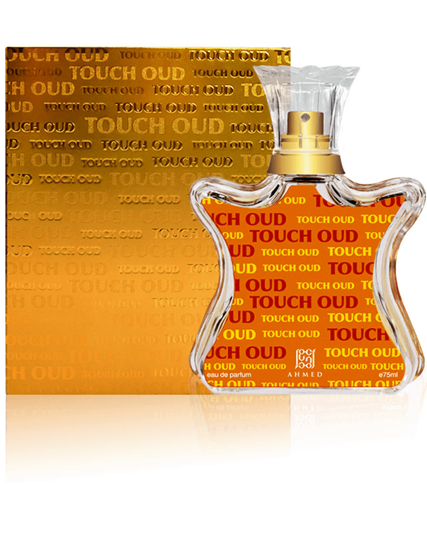 Touch Oud 75ml